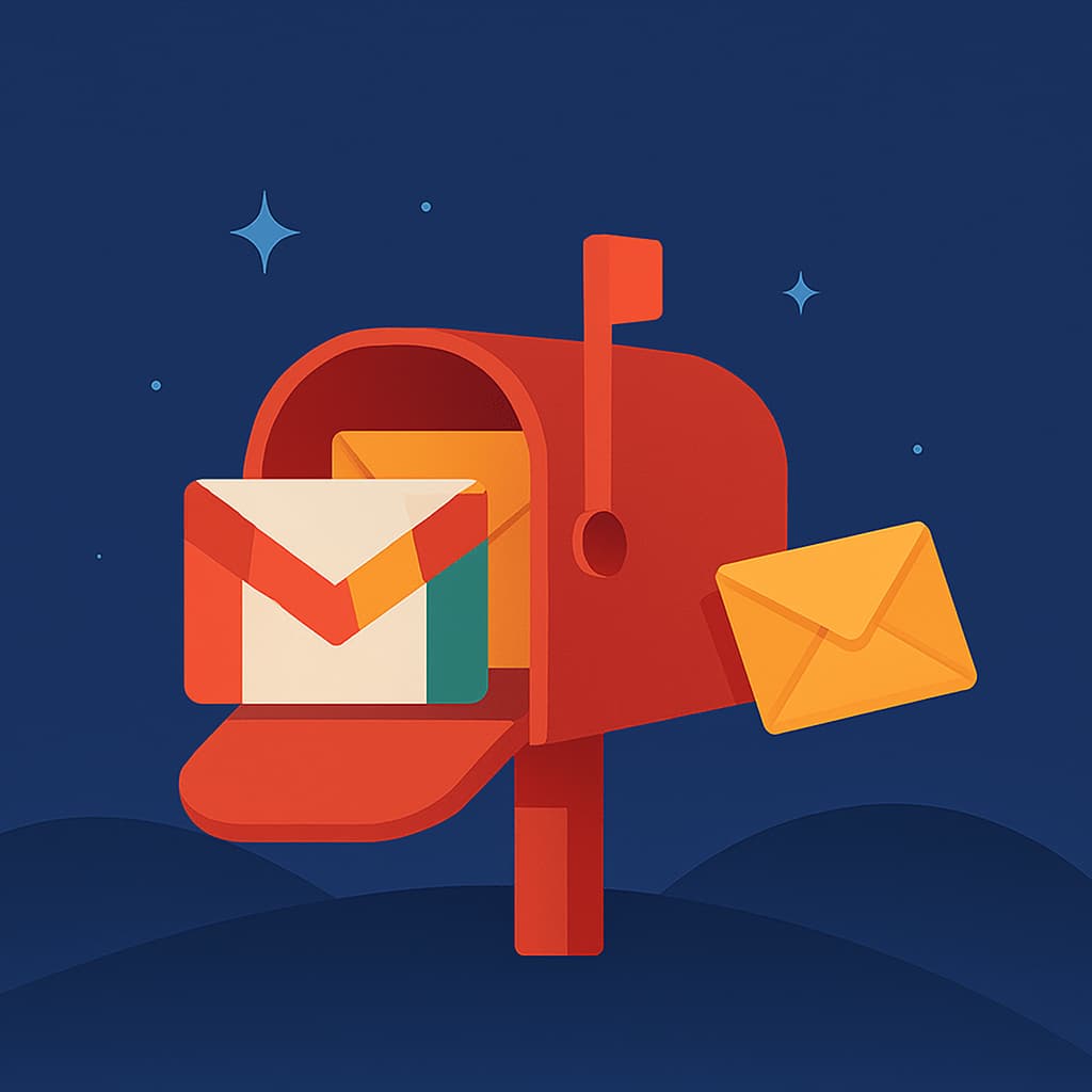 Gmail