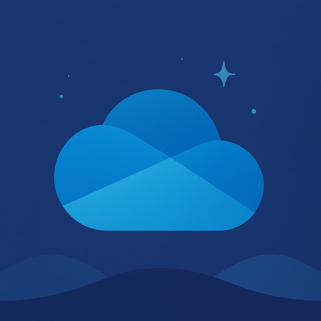 OneDrive